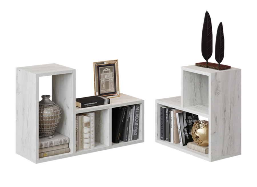 Стеллаж №6 в Великом Новгороде - картинка