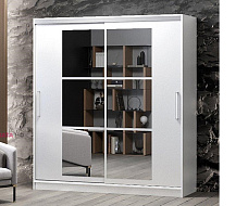 Шкаф-купе "Альянс-10" в Великом Новгороде - картинка