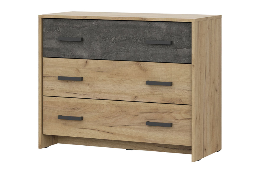 Комод «МСП 1» в Великом Новгороде - картинка