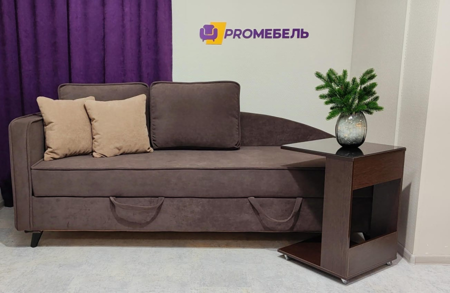 Тахта "Альфа" в Великом Новгороде - фото Тахта "Альфа" в Великом Новгороде - картинка