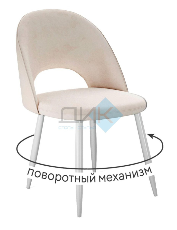 Стул DikLine 283 в Великом Новгороде - картинка