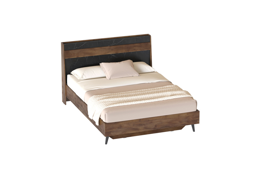 Кровать "Браун" в Великом Новгороде - фото Кровать "Браун" в Великом Новгороде - картинка