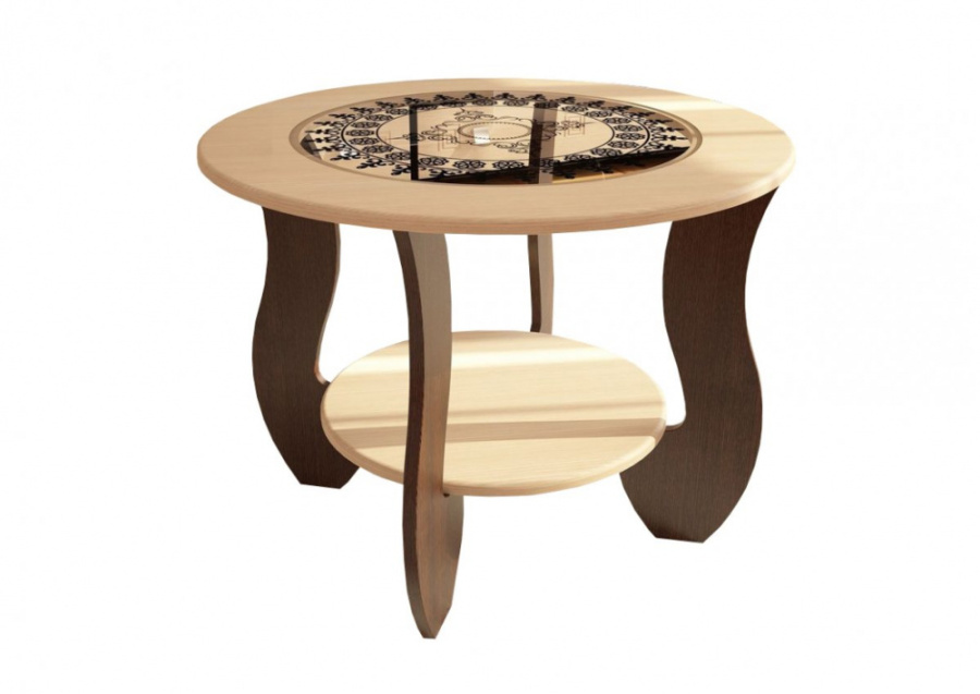 Стол журнальный №1 в Великом Новгороде - картинка