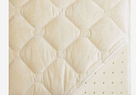 Наматрасник с латексом в Великом Новгороде - фото Наматрасник с латексом в Великом Новгороде - картинка