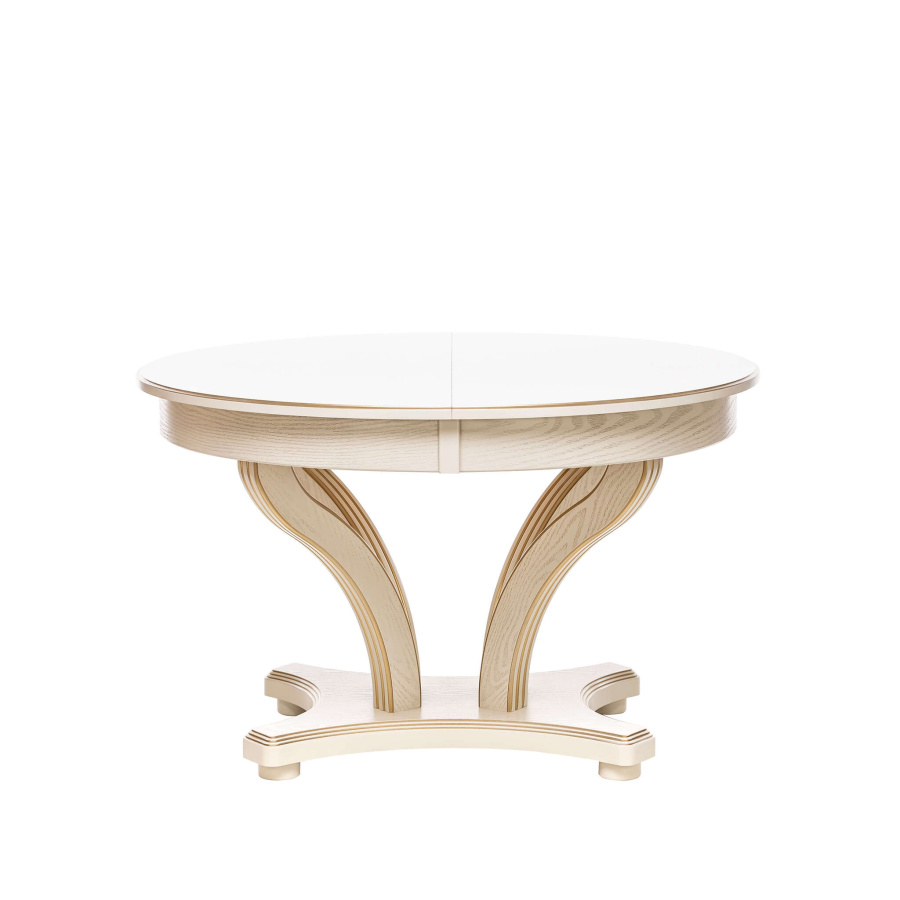 Стол раздвижной Leset Ромео 1Р в Великом Новгороде - фото Стол раздвижной Leset Ромео 1Р в Великом Новгороде - картинка