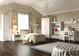 Модульная детская Прованс в Великом Новгороде - картинка