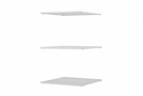 Полки Александрия Серия 3 (ПЛ-202) в Великом Новгороде - картинка