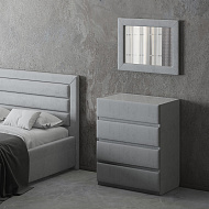 Зеркало прямоугольное «Plaza» в Великом Новгороде - картинка