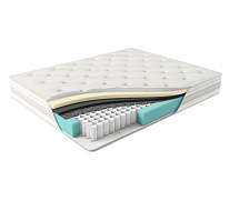 Матрас EVOTEK «ZEPHYR» в Великом Новгороде - картинка