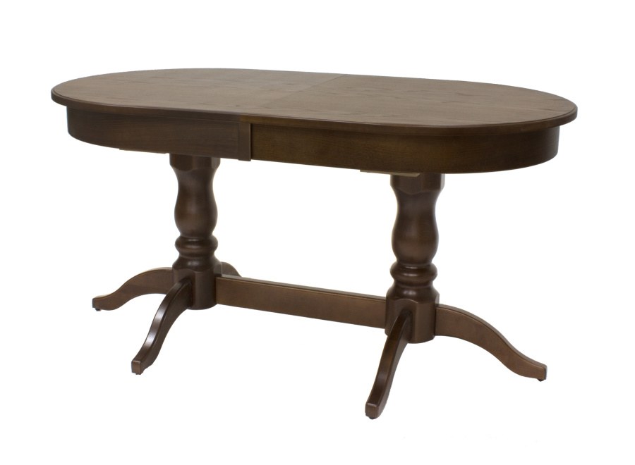 Стол раздвижной Leset Каролина 1P в Великом Новгороде - фото Стол раздвижной Leset Каролина 1P в Великом Новгороде - картинка