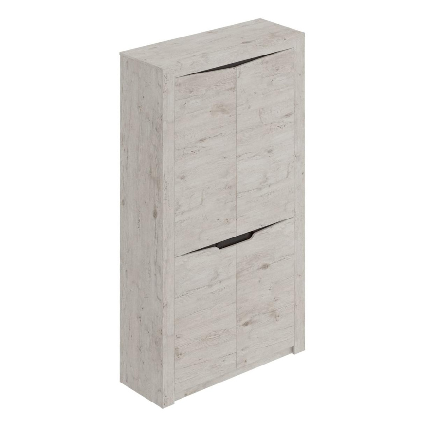 Шкаф двухдверный "Соренто" гостиная в Великом Новгороде - фото Шкаф двухдверный "Соренто" гостиная в Великом Новгороде - картинка