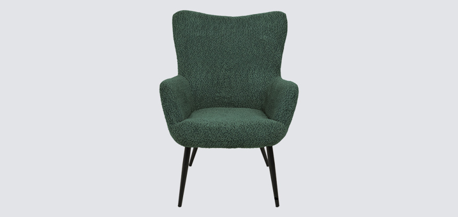 Кресло Готье в Великом Новгороде - фото Кресло Готье в Великом Новгороде - картинка