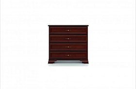 Комод с четырьмя ящиками Кентаки в Великом Новгороде - картинка