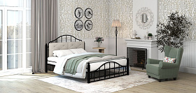 Кровать Прованс в Великом Новгороде - картинка