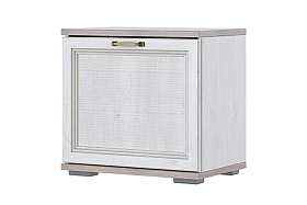 Обувница Александрия Серия 3 (ОБ-104) в Великом Новгороде - картинка