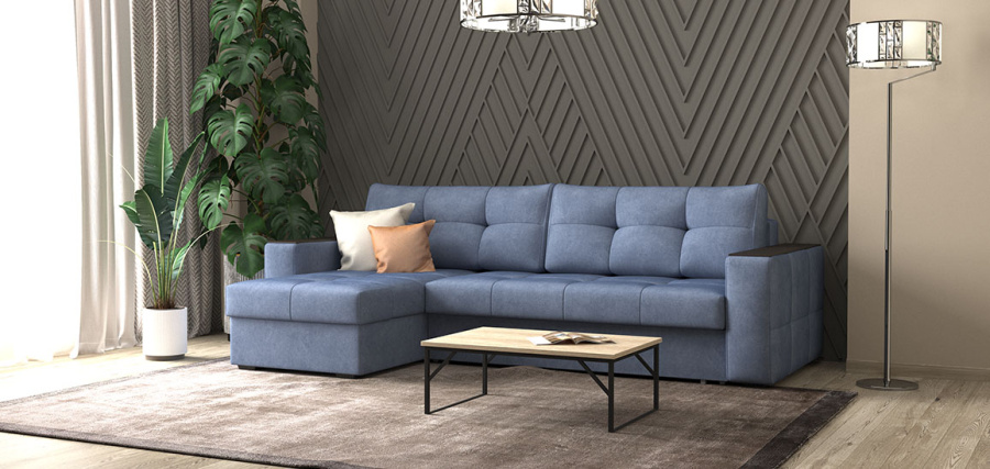 Диван угловой Сиэтл в Великом Новгороде - картинка