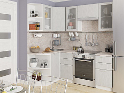 Кухня Валерия-М-04 в Великом Новгороде - фото Кухня Валерия-М-04 в Великом Новгороде - картинка