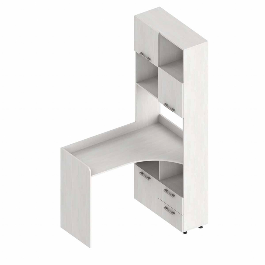 Уголок письменный «Умка» (левое) в Великом Новгороде - фото Уголок письменный «Умка» (левое) в Великом Новгороде - картинка