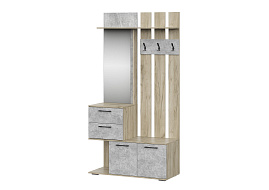 Вешалка "Бостон" ВШ-1 в Великом Новгороде - картинка