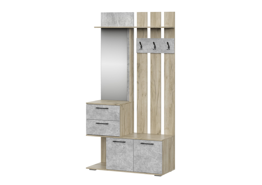 Вешалка "Бостон" ВШ-1 в Великом Новгороде - картинка