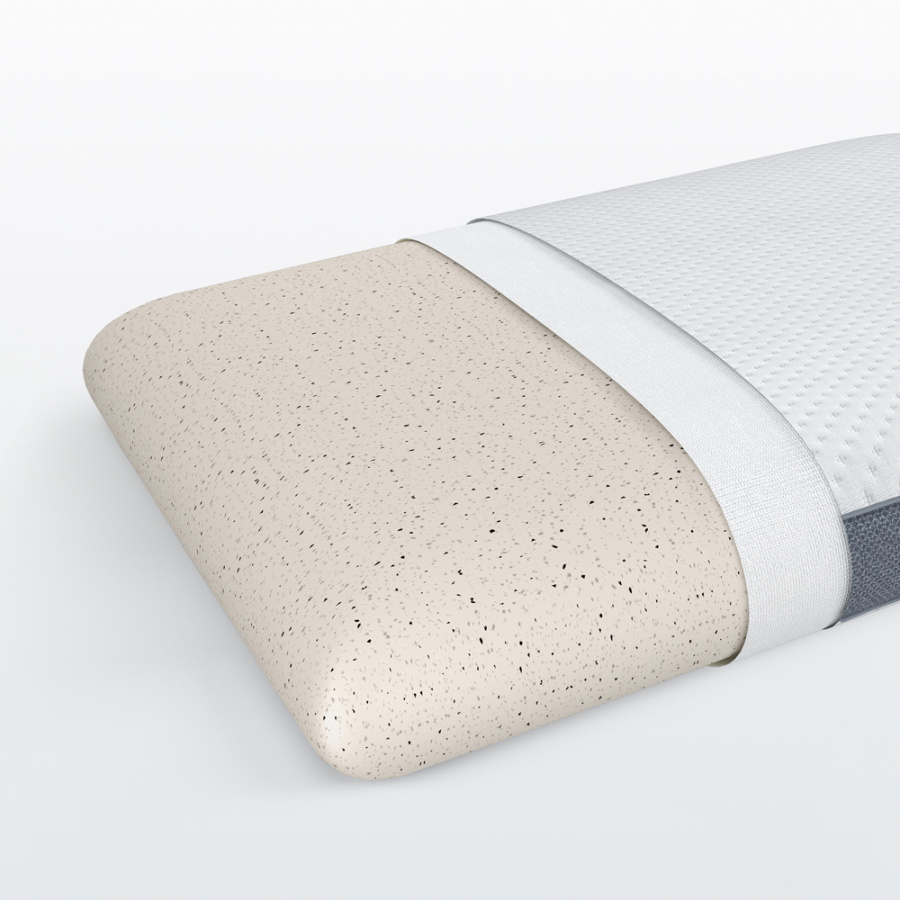 Подушка ортопедическая «Organic PRO» в Великом Новгороде - картинка