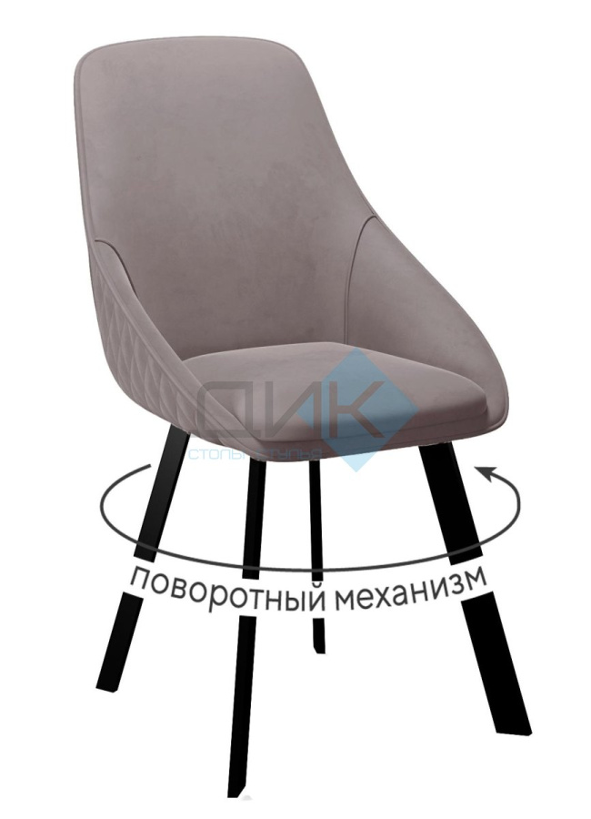 Стул DikLine 246 в Великом Новгороде - картинка