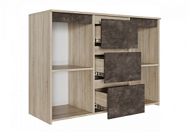 Комод "Милано-3" в Великом Новгороде - картинка