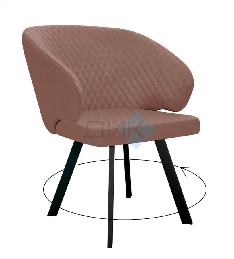 Стул DikLine 265 в Великом Новгороде - картинка