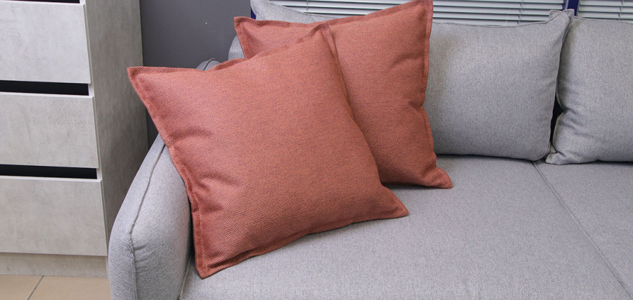 Подушка декоративная РОНА в Великом Новгороде - картинка