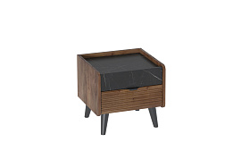 Тумба прикроватная "Браун" в Великом Новгороде - картинка