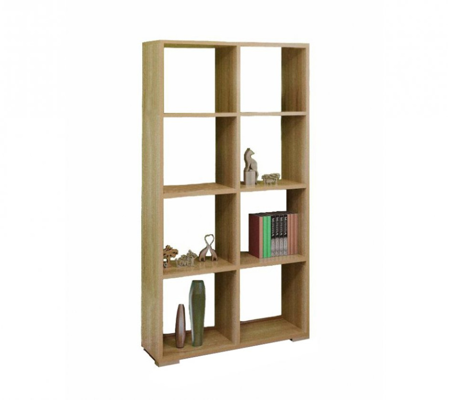 Стеллаж №4 в Великом Новгороде - картинка