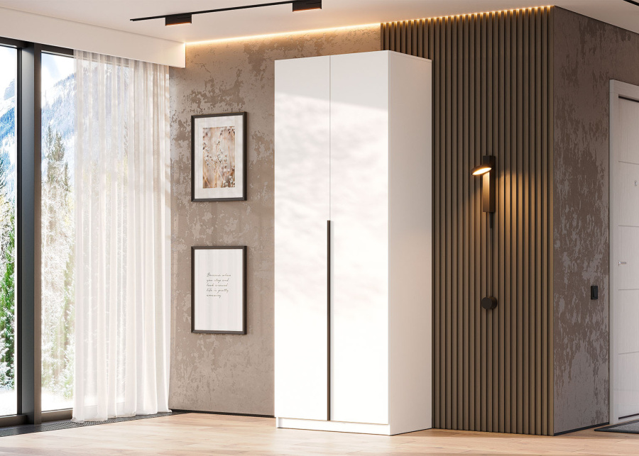 Шкаф «ШК 5» в Великом Новгороде - фото Шкаф «ШК 5» в Великом Новгороде - картинка