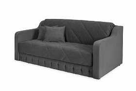 Диван прямой «Римини» 160 с подлокотниками в Великом Новгороде - картинка