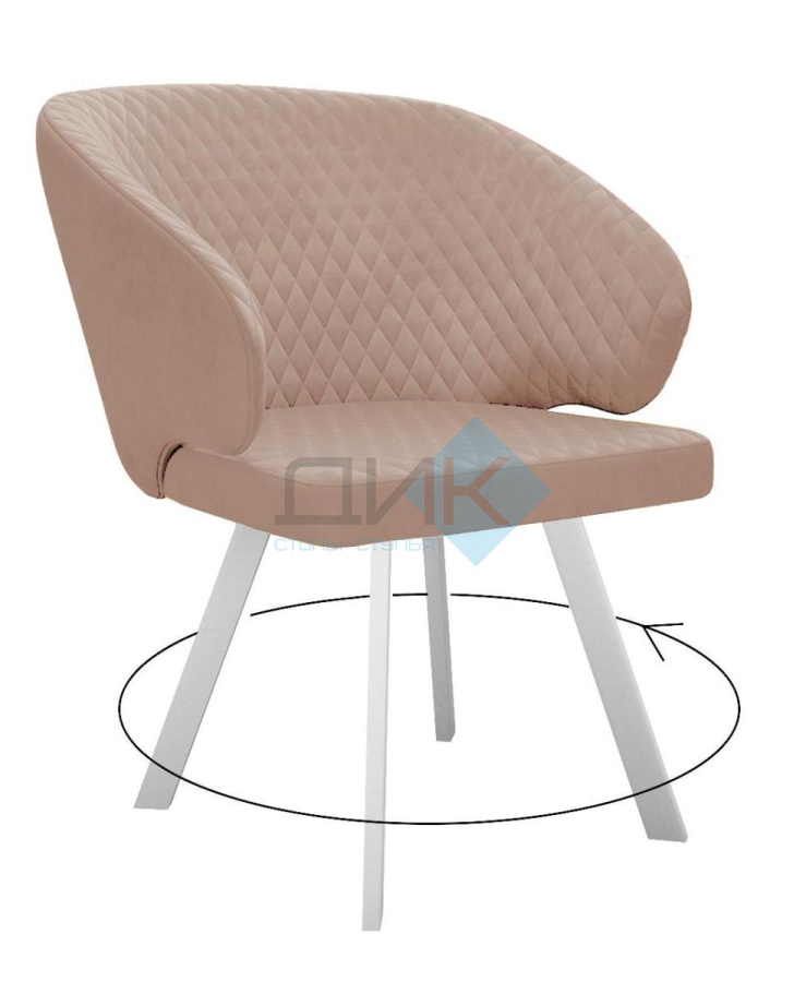 Стул DikLine 265 в Великом Новгороде - картинка