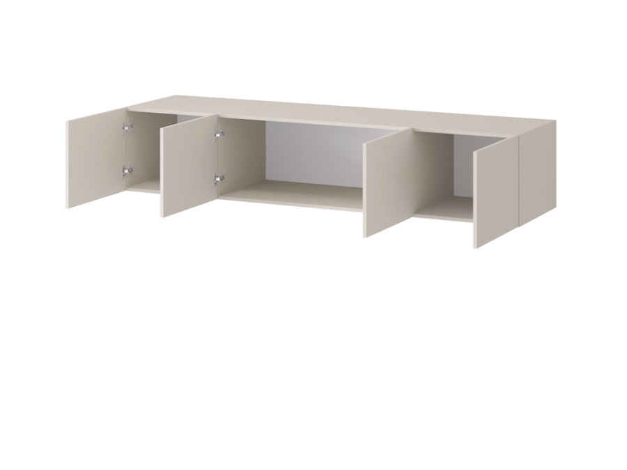 Антресоль "Бастион" 2,0 в Великом Новгороде - картинка