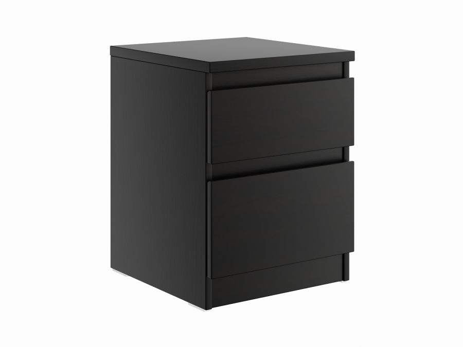 Тумба 2 ящика КАСТОР в Великом Новгороде - фото Тумба 2 ящика КАСТОР в Великом Новгороде - картинка