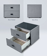 Тумба «Sofia 2» в Великом Новгороде - картинка