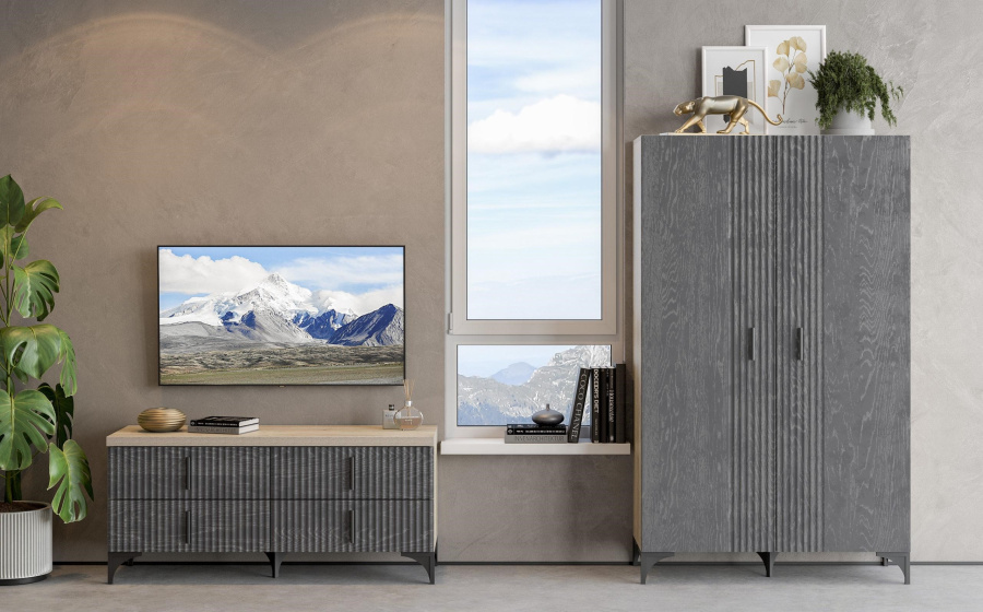 Гостиная ШЕР в Великом Новгороде - фото Гостиная ШЕР в Великом Новгороде - картинка