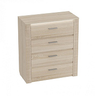 Комод 850 "Элана" спальня в Великом Новгороде - картинка