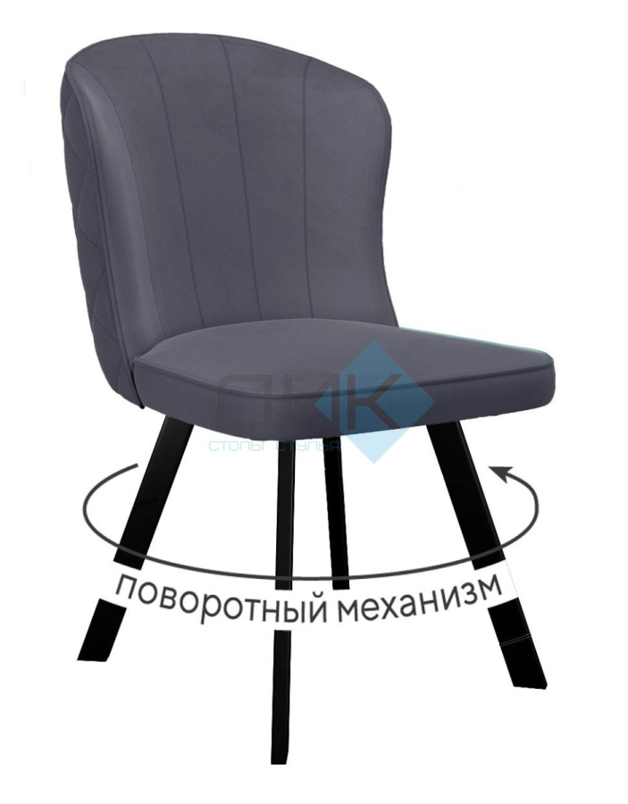 Стул DikLine 219 в Великом Новгороде - картинка