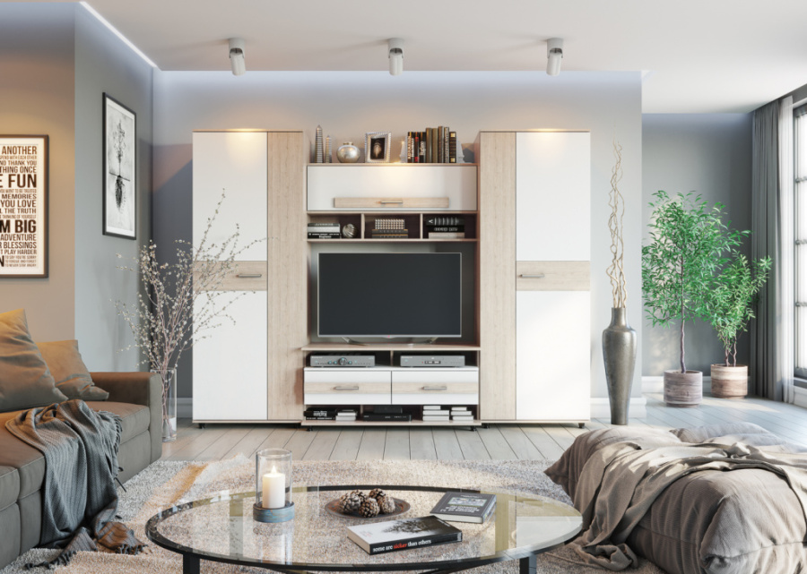 Гостиная «Виктория» в Великом Новгороде - фото Гостиная «Виктория» в Великом Новгороде - картинка