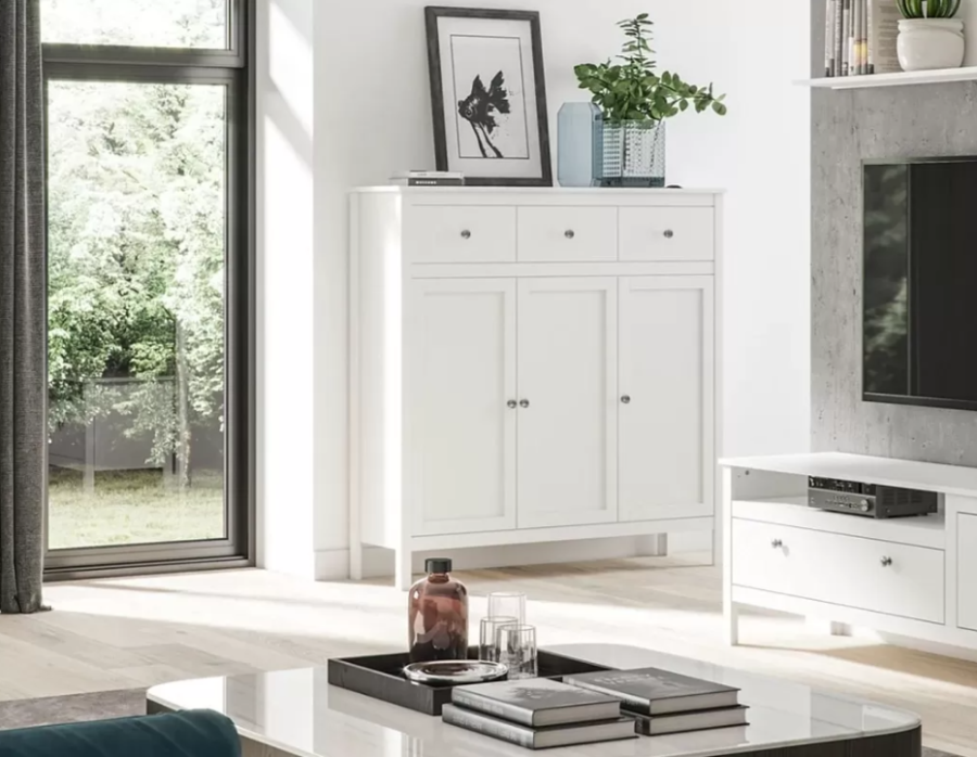 Тумба Ева (Хельга) KOM3D3S в Великом Новгороде - картинка