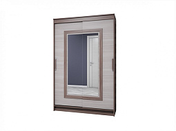 Шкаф-купе "Элегант 5" в Великом Новгороде - картинка