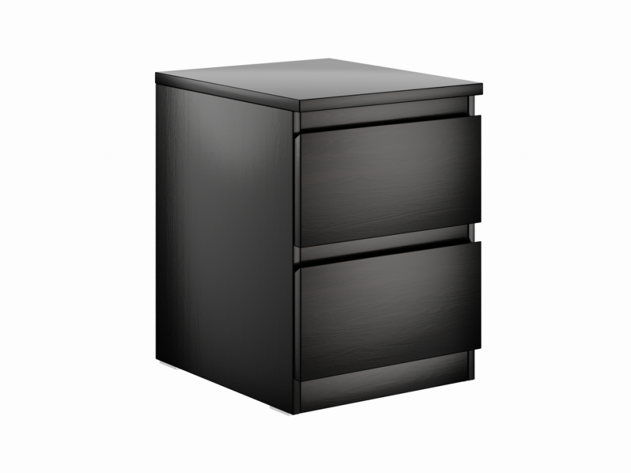 Тумба 2 ящика 40х54 МАЛЬТА в Великом Новгороде - картинка