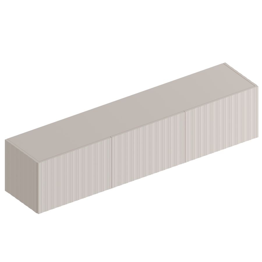 Тумба ТВ подвесная "Тефия" в Великом Новгороде - фото Тумба ТВ подвесная "Тефия" в Великом Новгороде - картинка