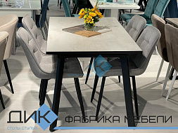 Стол Dikline HB140 в Великом Новгороде - картинка