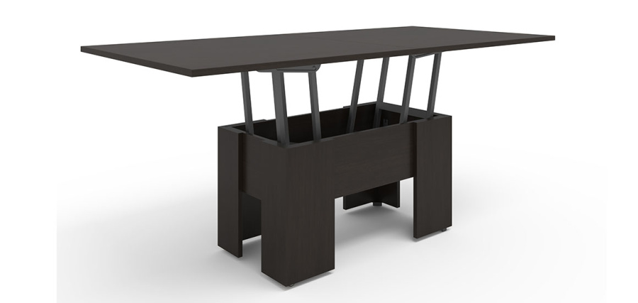 Стол-трансформер Сиэтл в Великом Новгороде - картинка