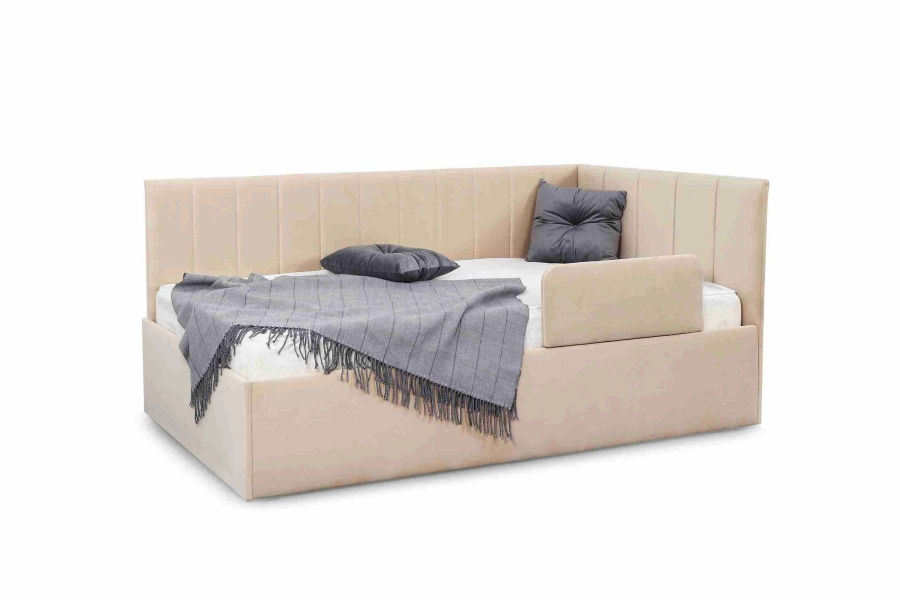 Кровать "Хеппи" СТАНДАРТ в Великом Новгороде - фото Кровать "Хеппи" СТАНДАРТ в Великом Новгороде - картинка