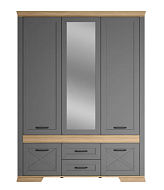 Шкаф Марсель SZF5D2S в Великом Новгороде - картинка