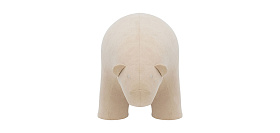 Пуф Балу в Великом Новгороде - картинка